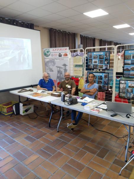 Forum des associations-Journées du patrimoine